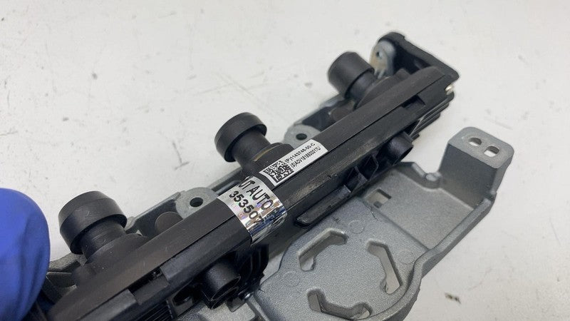 ⭕ 17-23 Tesla Model 3 Front Forward Facing Adjustable Triple Camera 11