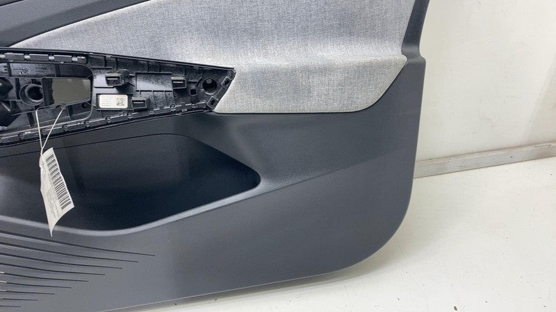 11K 867012 B ⭕ 23 Volkswagen ID.4 Front Passenger Door Trim Card Cover Panel Right 11K867012B