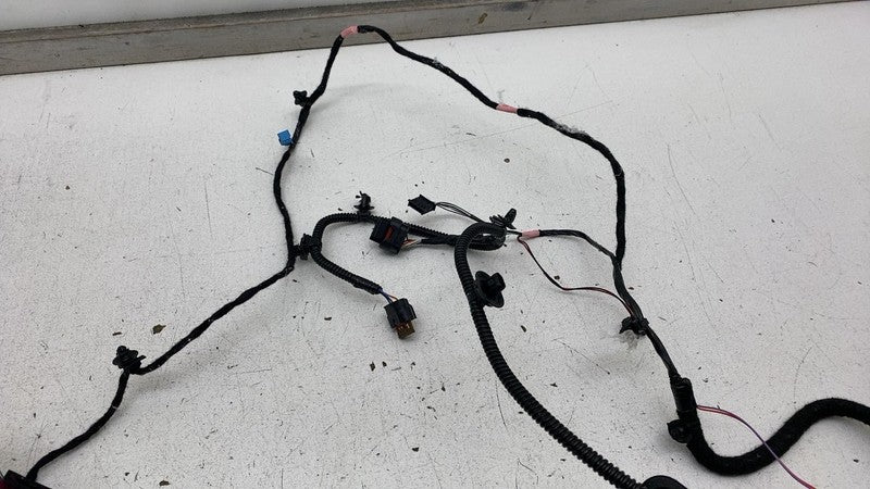 106795700F ⭕ 2017-2019 Tesla Model 3 Front Door Wiring Harness Cable Wire Left 1067957-00-F