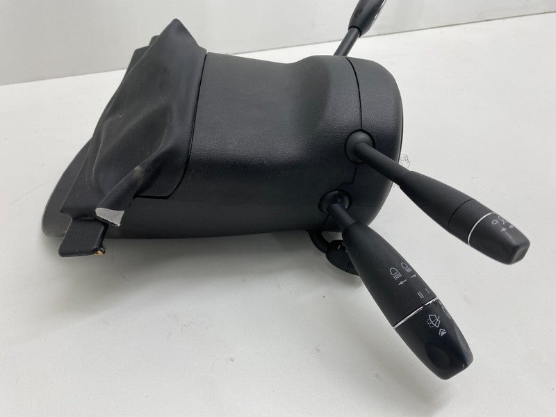 100830300D ⭕ 12-20 Model S X Steering Column Control Module w/ Cruise & Shroud 1008303-00-D