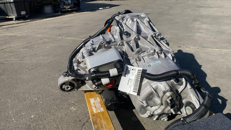 ⭕ 21-23 Model 3 Rear Drive Unit Engine Electric Motor Low Current 1120