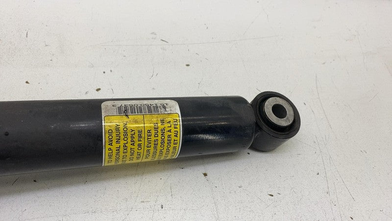 600635200C 12-15 Model S Rear Driver Air Spring Module Shock Absorber Left RWD 6006352-00-C