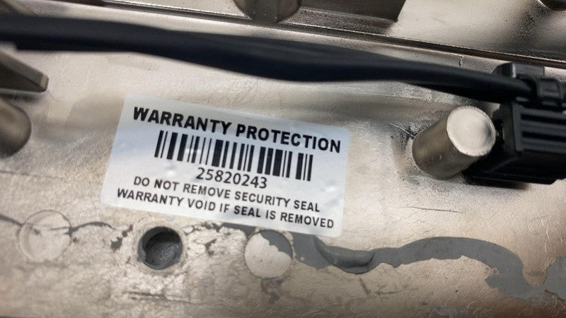 101575300A ⭕ 12-15 Tesla Model S HV Battery Rapid Mate Ancillary Plate Module 1015753-00-A