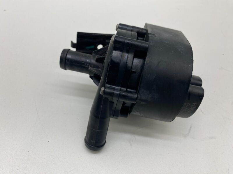 2012-2020 Tesla Model S MS Electric Auxiliary Coolant Engine Water Pump Assembly