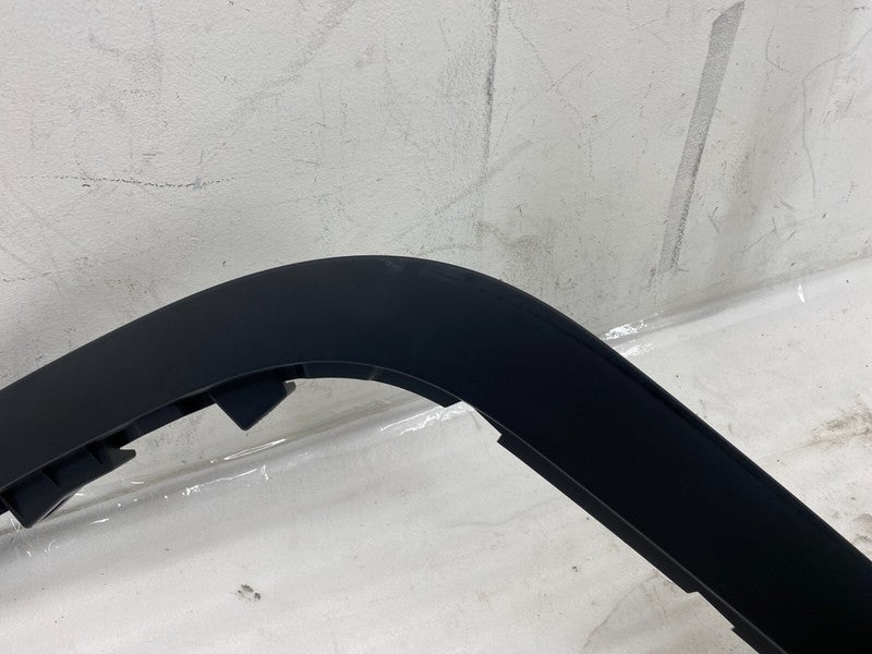 110512900E ⭕ 2016-2023 Tesla Model X Rear Right C-Pillar Trim Cover Racetrack 1105129-00-E