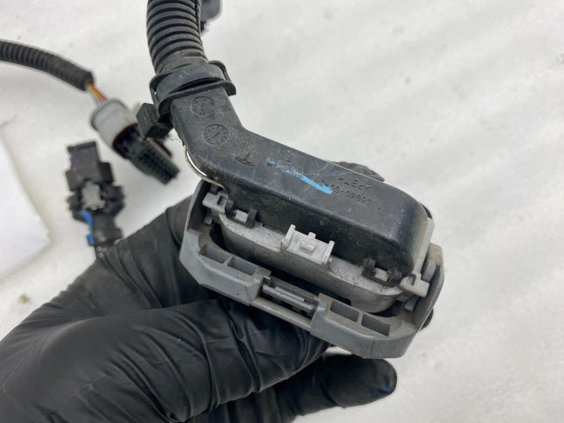 106796801E ⭕ 17-23 Model 3 Rear Cradle Subframe Wiring Harness Cable Wire Loom 1067968-01-E