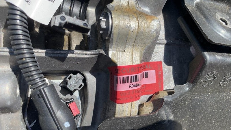 A2973437200 22-24 Mercedes-Benz EQS EQE 350 450 580 SUV Electric Rear Drive Unit