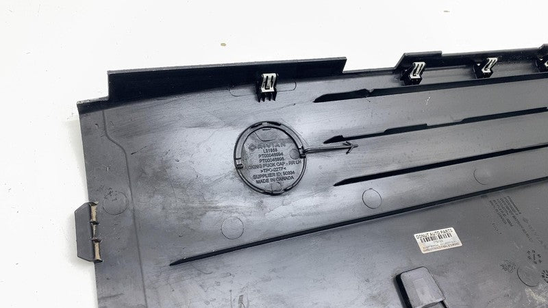 PT00046994 ⭕ 2022-2024 R1T Rear Left Driver Side Underbody Battery Shield Cover PT00046994