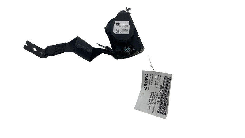 ⭕ 2020-2023 Tesla Model Y Rear Right 2nd Row Seat Belt & Retractor 161