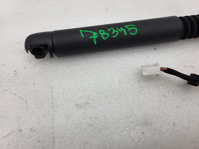 106344000F 16-23 Model X Rear Left/Front Right Primary Falcon Door Shock Strut 1063440-00-F