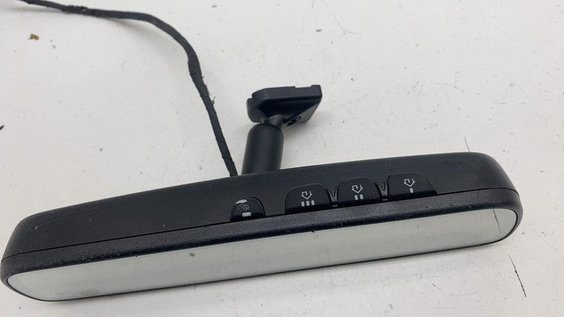 012418905-5308 ⭕18-21 Subaru XV Crosstrek Front Windshield Interior Rear View Mirror H505SVA102