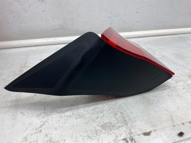 4G8 945 093 A ⭕2012-2015 Audi A7 S7 Rear Left Inner Taillight LED Taillamp On Trunk 4G8945093A