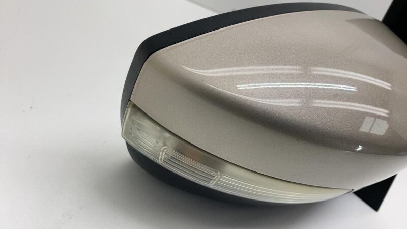 DM51-17682-BF5HQH 2017 2018 Ford C-Max Front Right Exterior Rear View Door Mirror RH OEM Gold - GN