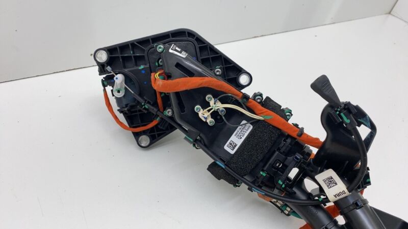 109301000G ⭕ 17-20 Tesla Model 3 High Voltage Charge Port Inlet Wiring Harness 1093010-00-G