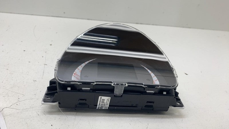 ⭕ 2019 Smart EQ Fortwo Front Dashboard Instrument Cluster Speedometer