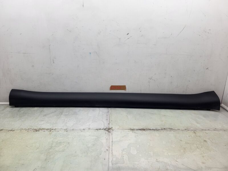 1497740-00-B 2020-2023 Tesla Model Y Driver Side Skirt Rocker Panel Molding Trim Cover Left