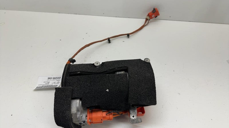 1501256-01-K ⭕ 21-23 Tesla Model S X Air Conditioning A/C Compressor Pump Assy 1501256-01-K