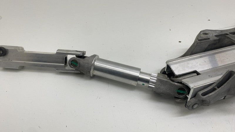 55057396AF ⭕ 2017-2025 Chrysler Pacifica Manual Adjustment Steering Column Assy 55057396AF