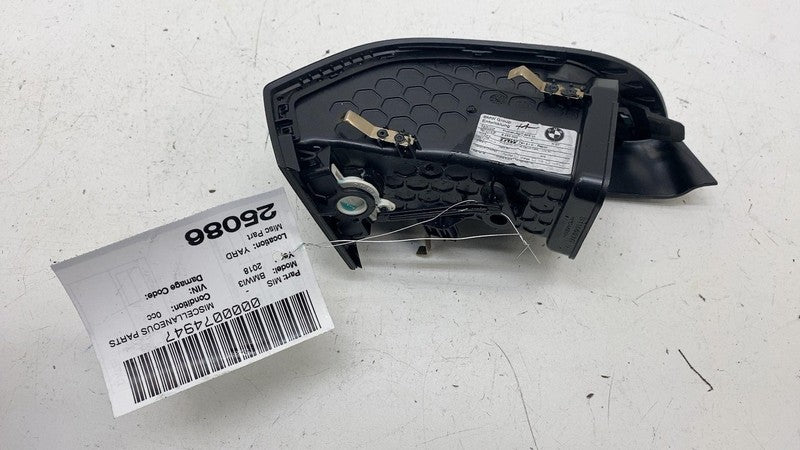 9283003 ⭕ 14-21 BMW i3 I01 Front Passenger Side Dash A/C Air Vent Grille Right 9283003