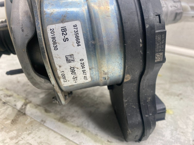 104467100D ⭕ 2017-2023 Model 3 Power Brake iBooster Master Cylinder Reservoir 1044671-00-D