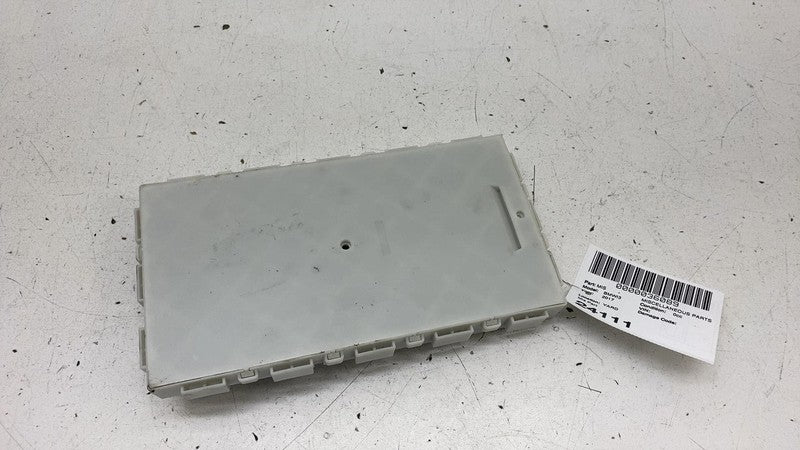 ⭕ 2014-2021 BMW i3 Electric Body Controller Module Unit Assembly OEM 6
