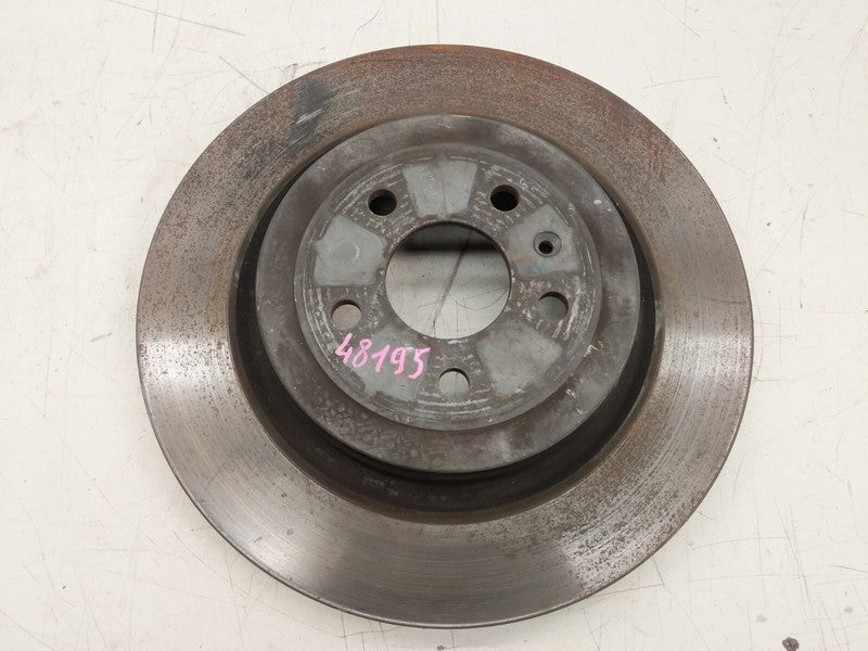 ⭕ 2012-2015 Tesla Model S Rear Left or Right Side Brake Disc Rotor Ass