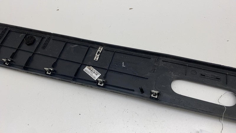 ⭕2022 2023 2024 Rivian R1T Rear Right Side Bed Trim Molding Cover OEM