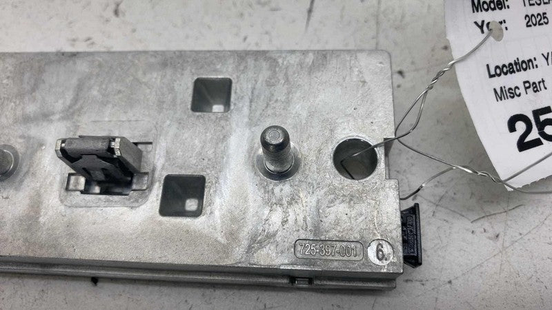 185281700E ⭕ 24-25 Tesla Model 3 M3 Radio Tuner Module FM/HD OEM 1852817-00-E Model 920777A