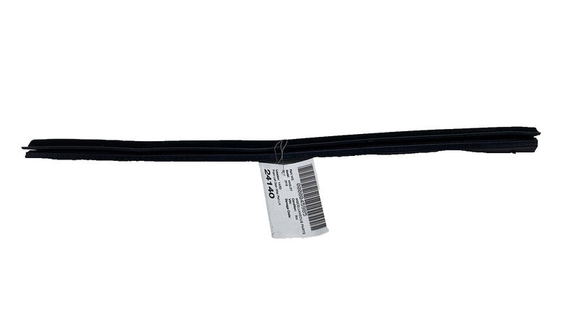⭕ 17-20 Maserati Levante Front Left Door Window Inner Weatherstrip Rub