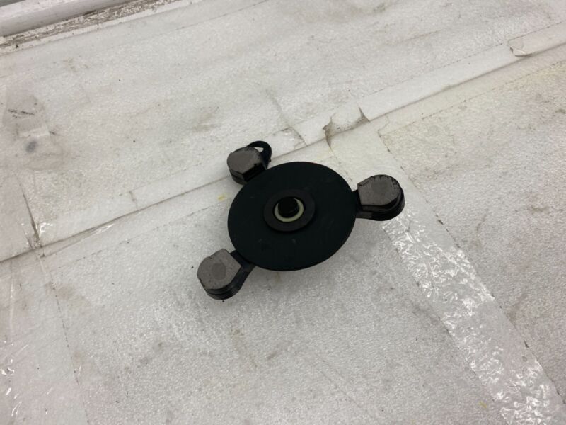 1069527 00 C ⭕ 16-23 Model X Rear Left Door Open Sensor + Ultrasonic Cap Holder 1069527-00-C