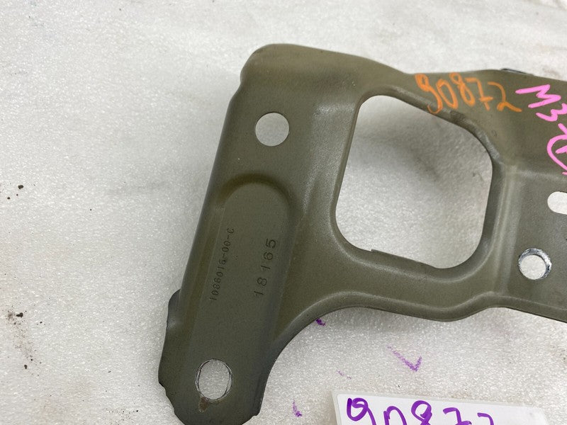 108601600C ⭕ 2017-2023 Tesla Model 3 M3 Front Right Fender Support Bracket RH 1086016-00-C