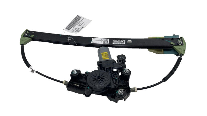 PT00009556-K ⭕ 2022-2025 Rivian R1S Rear Driver Side Window Regulator Motor Left PT00009556-K