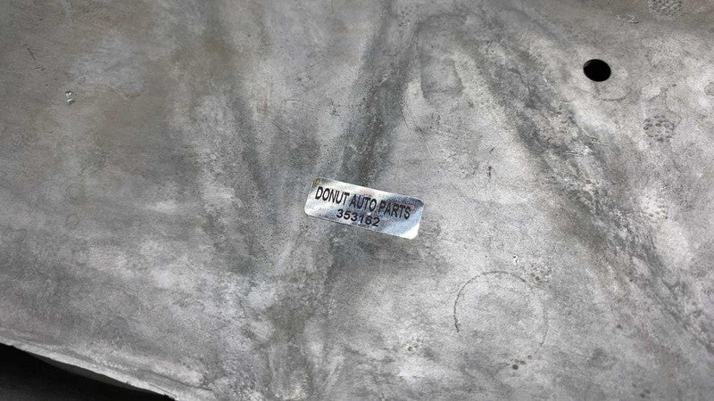 ⭕24-25 Tesla Cybertruck Driver Side Bumper Support Bracket Mount Left