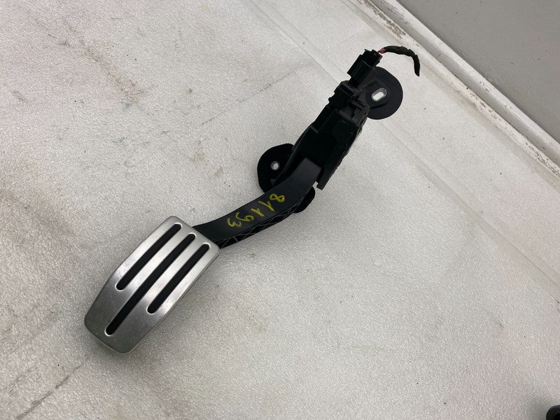 BE5C9F836AA ⭕ 2012-2015 Tesla Model S MS Accelerator Throttle Pedal Assembly BE5C 9F836-AA