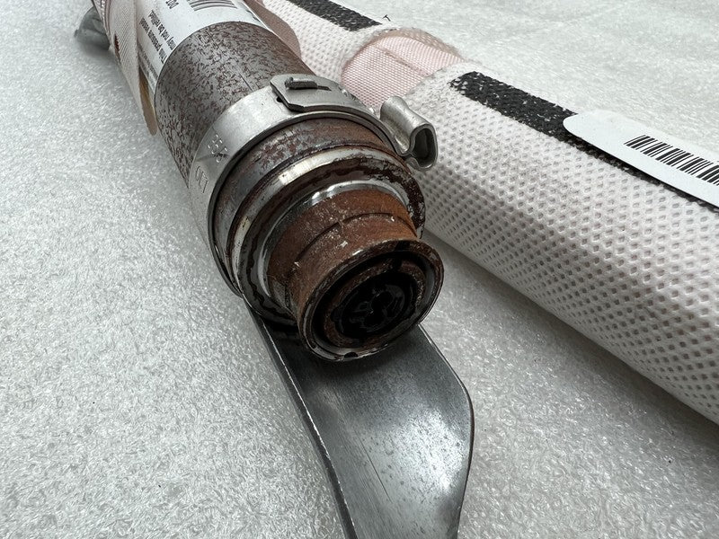 ⭕ 2012-2020 Tesla Model S Driver Side Roof Curtain Airbag Left Assy 10