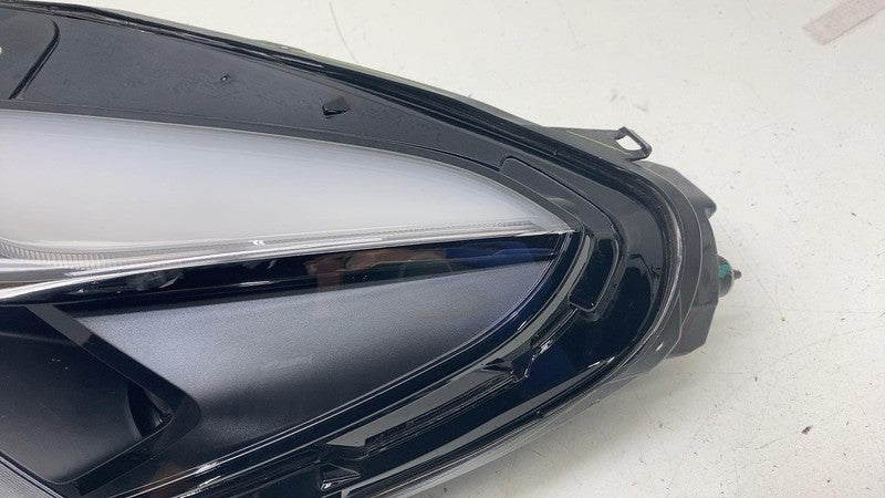 151495200D ⭕ 21-24 Tesla Model Y MY Front Left Headlight Projector Headlamp LH 1514952-00-D