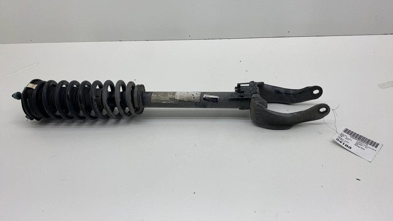 A1663232400 2012-2019 Mercedes-Benz GLE350 Front Driver Suspension Shock Strut Absorber Left