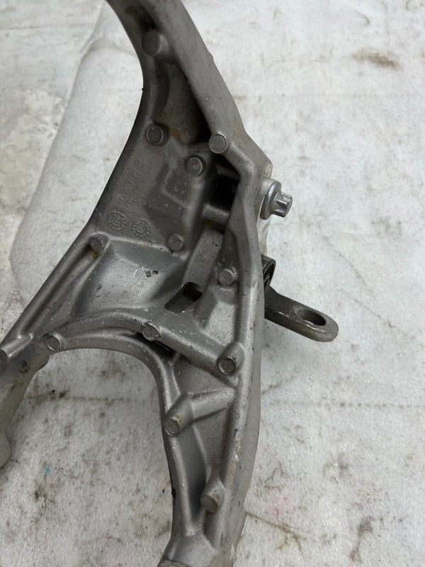 113468200C ⭕2016-2020 Model X Front Left Drive Unit Engine Raven Mount Bracket 1134682-00-C