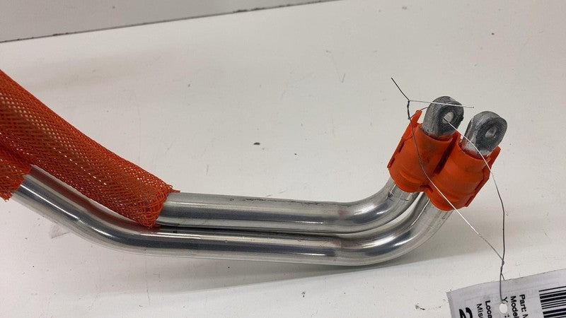 ⭕2017-2023 Model 3 HV Busbar Charge Port Inlet Wiring Harness Cable 15