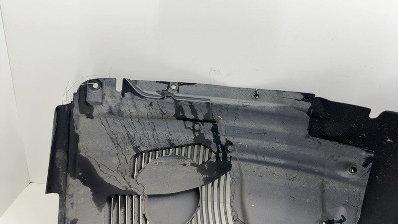 101628500A ⭕ 12-15 Model S Front Left Wheel Fender Liner Splash Shield Guard 1016285-00-A
