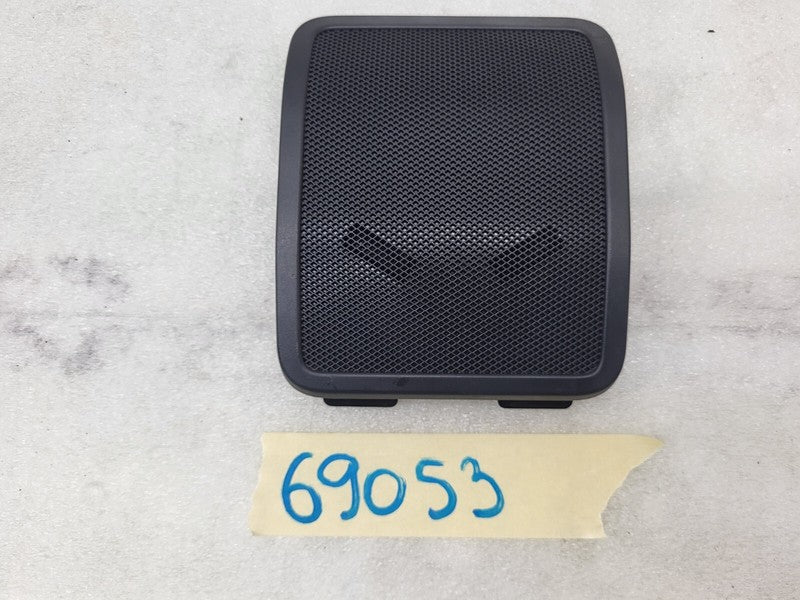 ⭕ 2012-2020 Tesla Model S Front Roof Overhead Console Dome Microphone Assembly