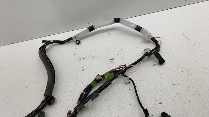 ⭕ 2023-2025 Toyota Prius Front Driver Side Door Wiring Harness Cable Wire Left