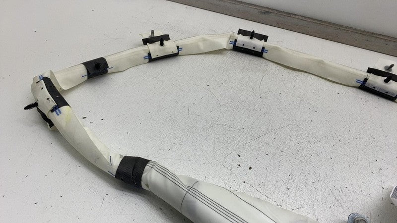 ⭕ 17-23 Tesla Model 3 Passenger Roof Curtain Airbag Module Right RH 10