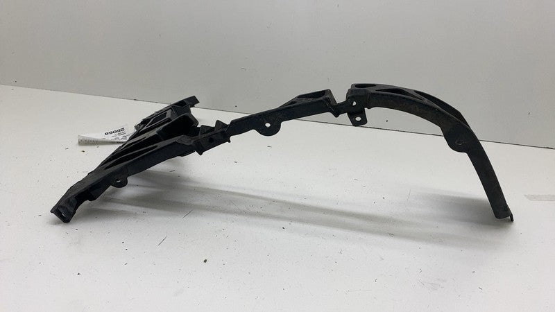 A 297 880 19 00 ⭕ 2022-2025 Mercedes EQS 450+ Rear Left Side Bumper Support Bracket A2978801900