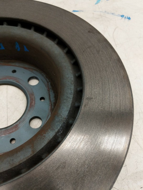 ⭕2017-2023 Tesla Model 3 Front Left or Right Brake Disc Rotor Base Mon