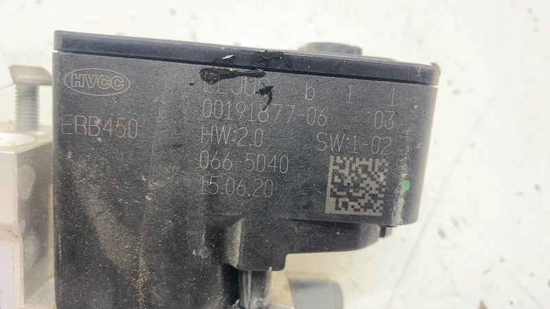 4M0 816 682 E ⭕ 19-23 Audi E-Tron Quattro Airconditioning Expansion Valve Connector 4M0816682E