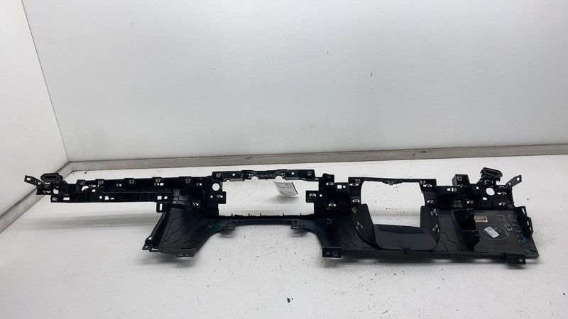⭕21-23 Tesla Model S X Front Dashboard Instrument Panel Lower Black 15
