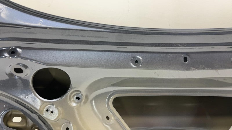 ⭕ 2017-2020 Tesla Model 3 Rear Trunk Tailgate Liftgate Deck Lid Shell Panel OEM