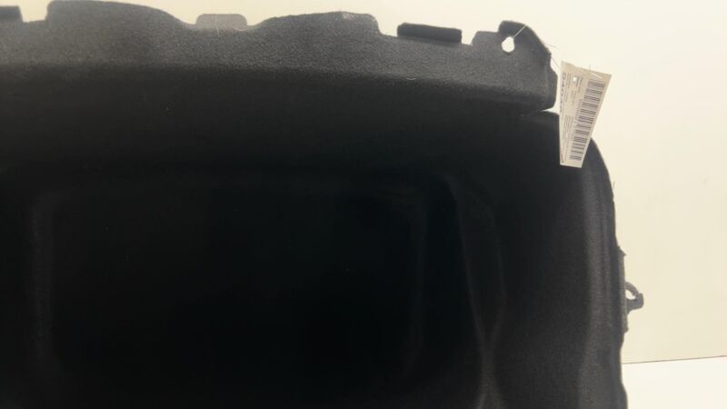Does not apply 2020-2023 Tesla Model Y Front Frunk Luggage Storage Bin Compartment Inner Carpet