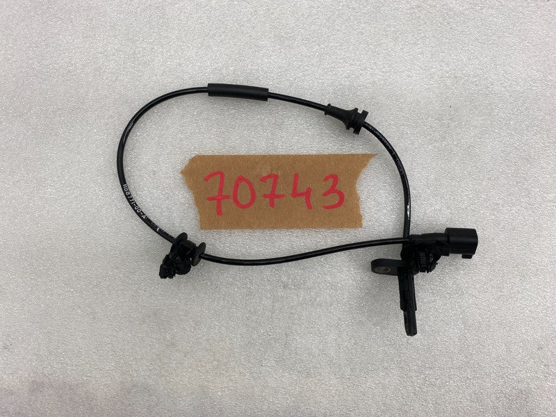 118877100A ⭕ 17-24 Model 3 M3 Rear Left/Right Anti-Lock ABS Wheel Speed Sensor 1188771-00-A